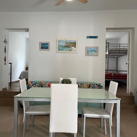 Apartament Casa Jurel Conil De La Frontera Zewnętrze zdjęcie