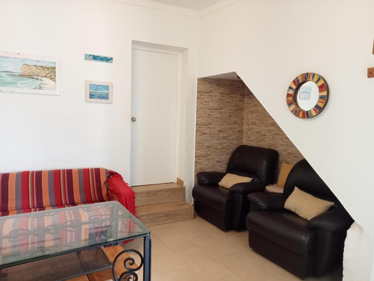Apartament Casa Jurel Conil De La Frontera Zewnętrze zdjęcie