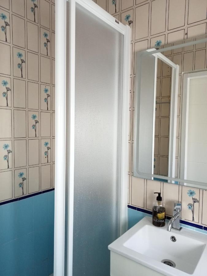 Apartament Casa Jurel Conil De La Frontera Zewnętrze zdjęcie