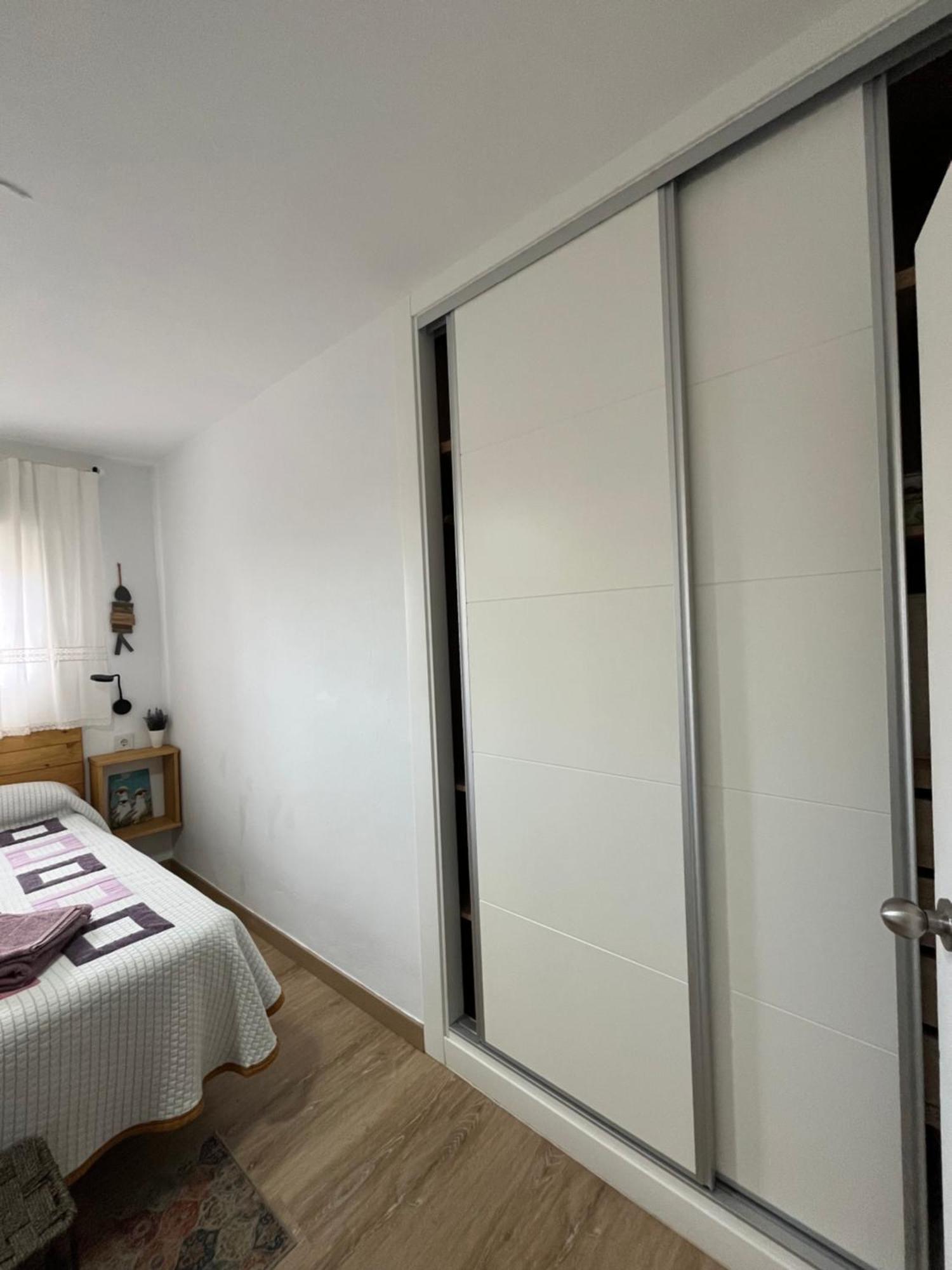 Apartament Casa Jurel Conil De La Frontera Zewnętrze zdjęcie
