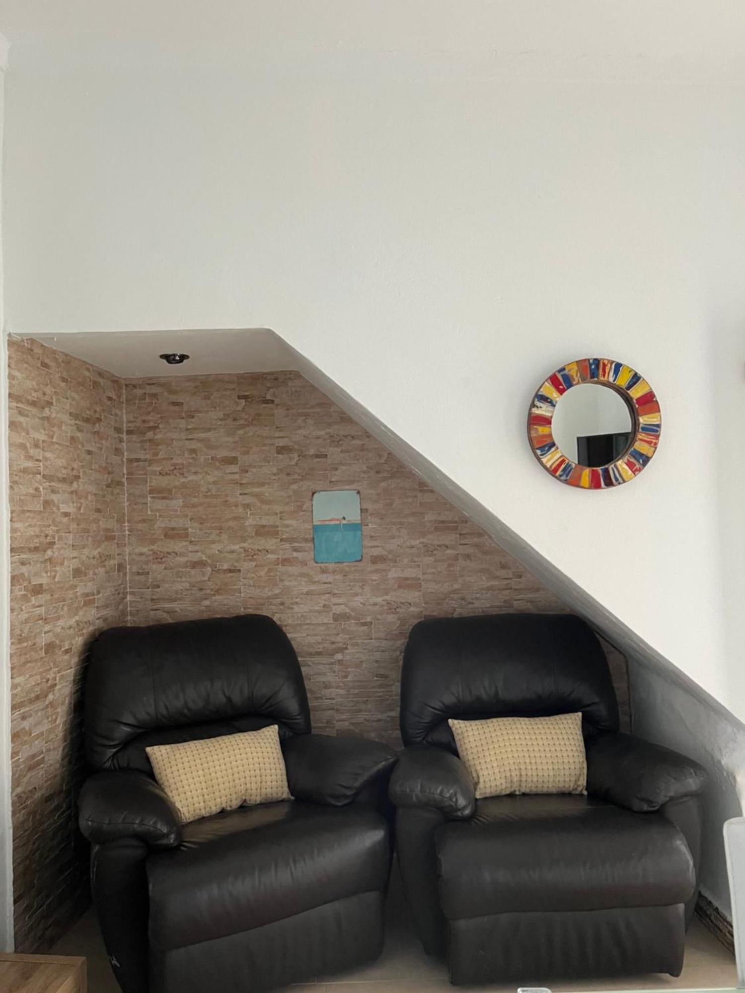 Apartament Casa Jurel Conil De La Frontera Zewnętrze zdjęcie