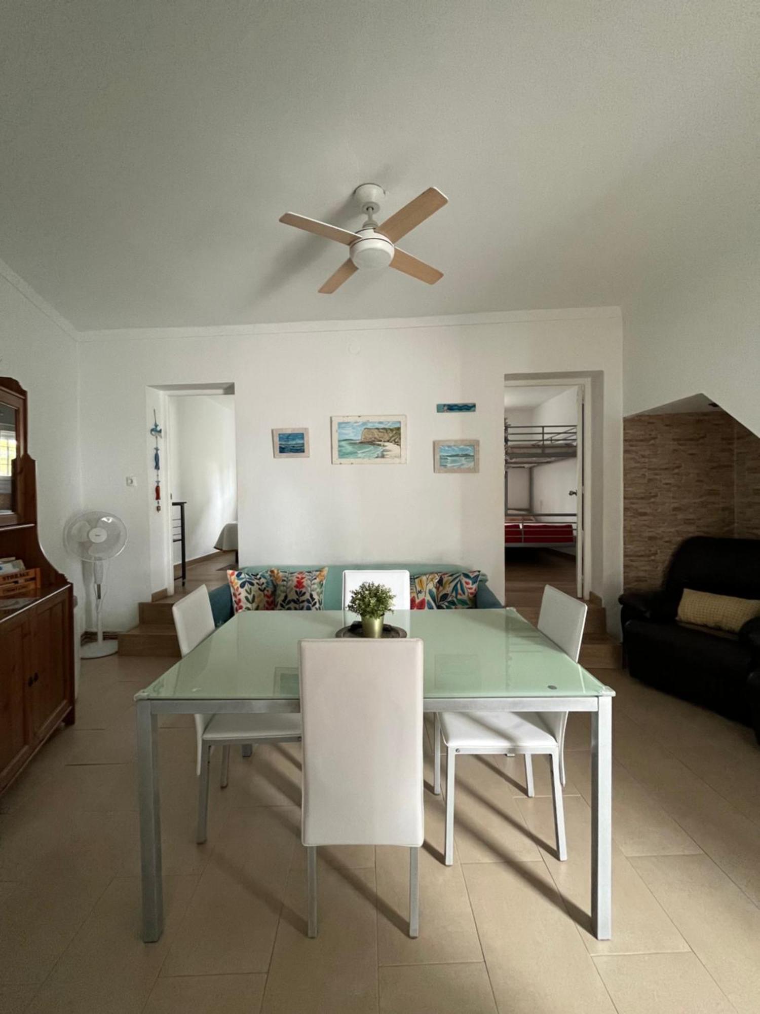 Apartament Casa Jurel Conil De La Frontera Zewnętrze zdjęcie